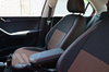 Coprisedili Su Misura Per Skoda Rapid (2013-2020), Comfort Style
