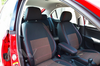Coprisedili Su Misura Per Skoda Rapid (2013-2020), Comfort Style
