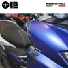 Adesivi 3D protezioni paraspigoli carene compatibili con Aprilia SR GT 125 e 200