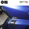 Adesivi 3D protezioni paraspigoli carene compatibili con Aprilia SR GT 125 e 200