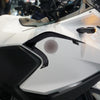 Adesivi 3D Protezioni paraspigoli moto compatibili con Honda Nt1100 2022-2023