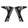 Adesivi 3D Protezioni Parasteli compatibili con Aprilia Tuareg 660 2022-2023