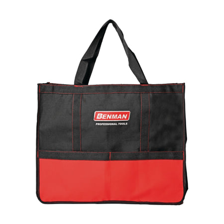 Benman 50x12x40cm borsa portautensili per uso generico