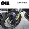 Adesivi 3D Protezioni Parasteli compatibili con Aprilia Tuareg 660 2022-2023