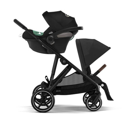 Cybex - Passeggino Fratellare Gazelle