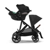 Cybex - Passeggino Fratellare Gazelle