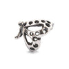 Farfalla Danzante-Trollbeads