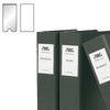 Busta 12 Portaetichette Ppl Adesive Trasparenti 22X102Mm 10315S Djois