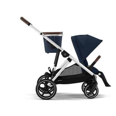 Cybex - Passeggino Fratellare Gazelle