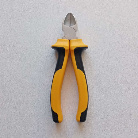 FF Group 190mm da 7" tronchesi taglio diagonale