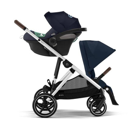 Cybex - Passeggino Fratellare Gazelle