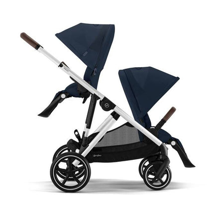 Cybex - Passeggino Fratellare Gazelle