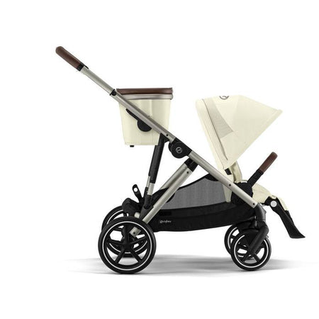Cybex - Passeggino Fratellare Gazelle