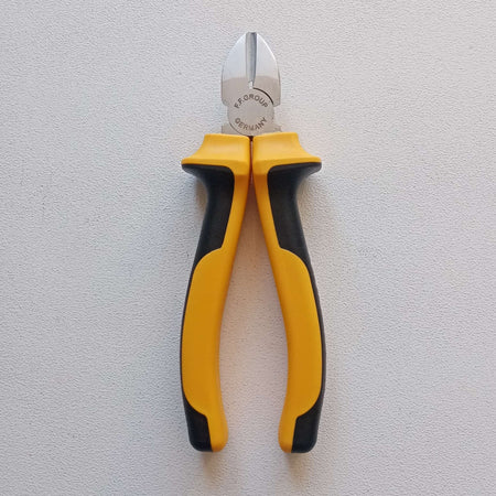 FF Group 190mm da 7" tronchesi taglio diagonale