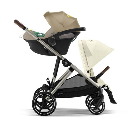 Cybex - Passeggino Fratellare Gazelle