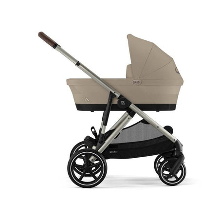 Cybex - Passeggino Fratellare Gazelle