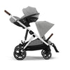 Cybex - Passeggino Fratellare Gazelle