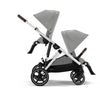 Cybex - Passeggino Fratellare Gazelle