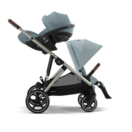 Cybex - Passeggino Fratellare Gazelle