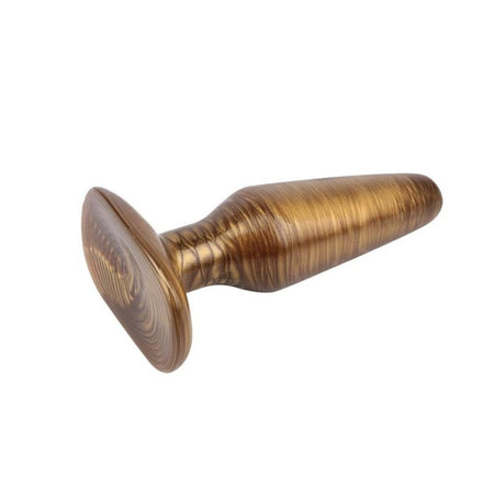 Butt Plug Anale CHISA NOVELTIES STAG KAUFMANN 5.3"