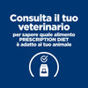 Hill's Prescription Diet Mobility secco Cani Adulti pollo