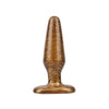 Butt Plug Anale CHISA NOVELTIES STAG KAUFMANN 5.3