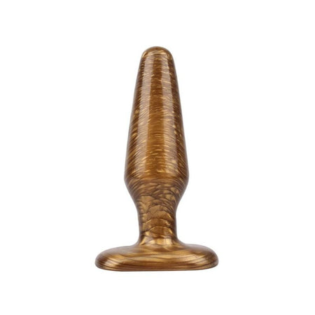 Butt Plug Anale CHISA NOVELTIES STAG KAUFMANN 5.3"