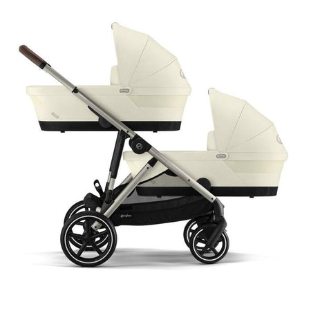 Carrozzina Gazelle S Cot Cybex