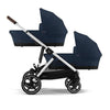 Carrozzina Gazelle S Cot Cybex
