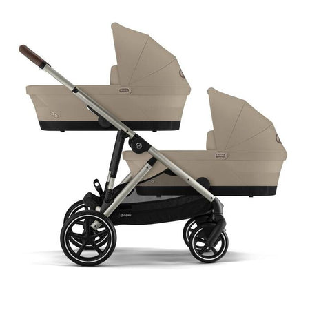 Carrozzina Gazelle S Cot Cybex