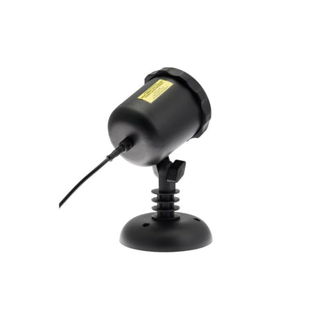 Proiettore natalizio a laser verde e rosso decorazione natalizia da esterno