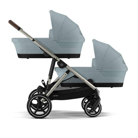 Carrozzina Gazelle S Cot Cybex