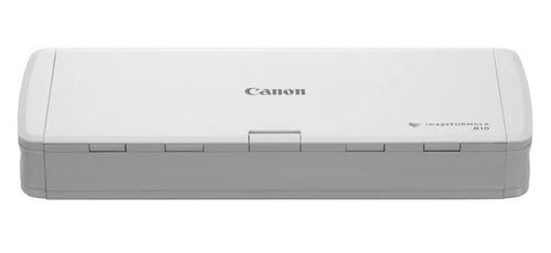 Canon imageformula r10 scanner a foglio 600 x 600 dpi a4 bianco - 4861C003AA