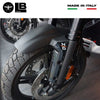Adesivi 3D Protezioni Parasteli moto compatibili con Harley Davidson Pan America