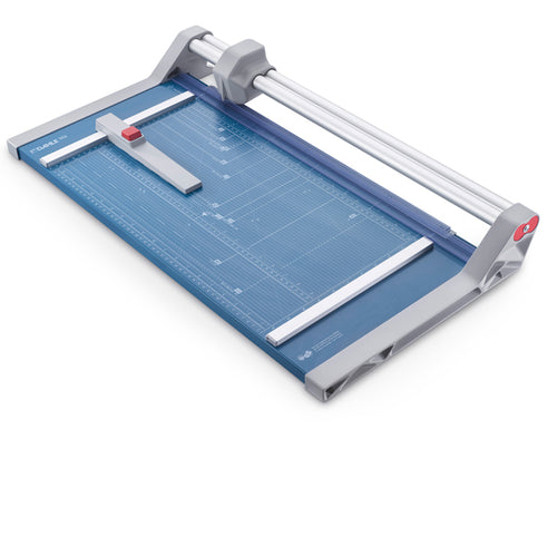 Taglierina A Rullo Professionale 552 Dahle