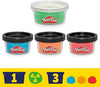 Play-Doh Marvel, Set da Gioco distruggi e schiaccia di Hulk