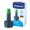 Inchiostro Verde 4K S/Olio 28Ml X Cuscinetti Pelikan