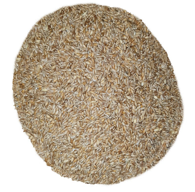 5Kg Grano Timiliada macina prepulito-MOLINO ZAPPALA'