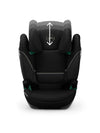 Seggiolino auto Solution S2 i-Fix - Cybex
