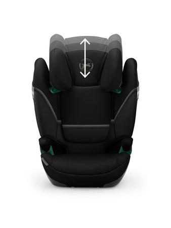 Seggiolino auto Solution S2 i-Fix - Cybex