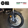 Adesivi 3D Protezioni Parasteli moto compatibili con Yamaha Tenere 700 2022