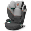Seggiolino auto Solution S2 i-Fix - Cybex