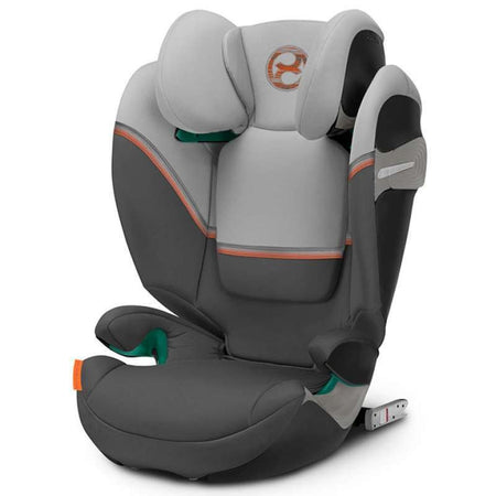 Seggiolino auto Solution S2 i-Fix - Cybex