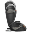Seggiolino auto Solution S2 i-Fix - Cybex