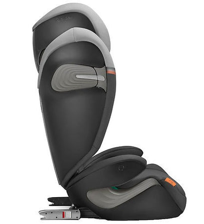 Seggiolino auto Solution S2 i-Fix - Cybex