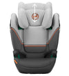 Seggiolino auto Solution S2 i-Fix - Cybex