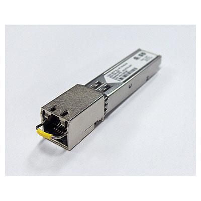 SFP Kit 1GB RJ-45