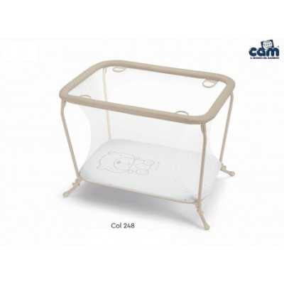 Cam - Box Lusso Pieghevole col. 248