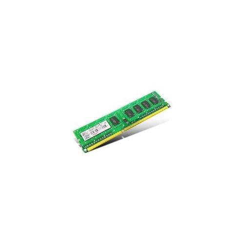 Memoria Dimm Long-Dimm 4 GB (1 x 4GB) DDR3 1333 MHz CL9