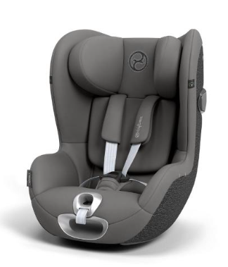 Cybex Sirona T i-size Mirage Grey